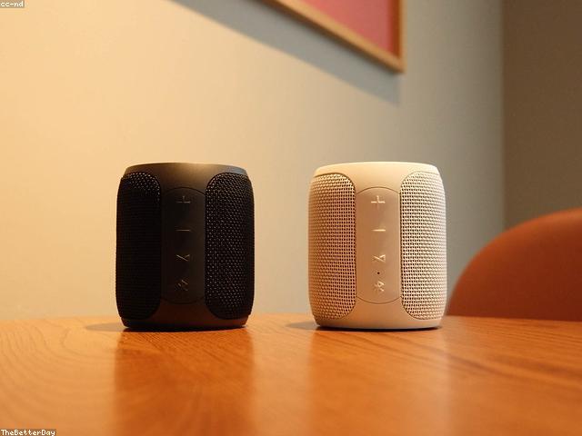 Bocina Bluetooth JBL