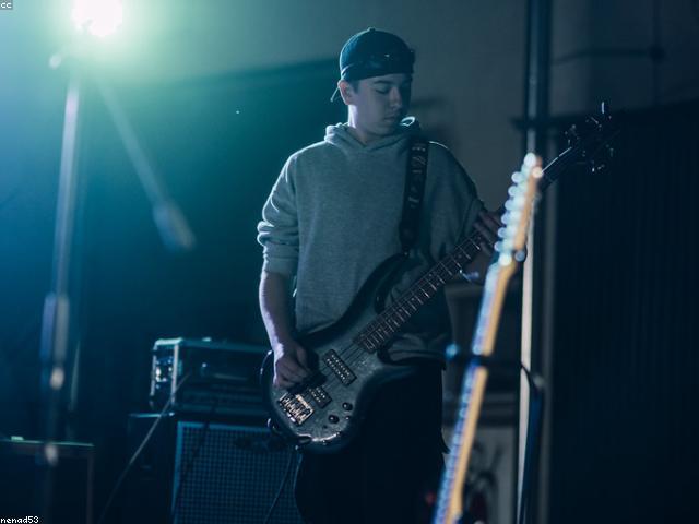 Guitarra acústica