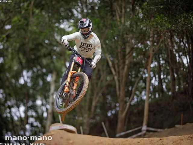 Bicicleta MTB rodada 29 — 1
