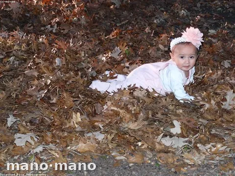 Ropa de bebé 0-12 meses