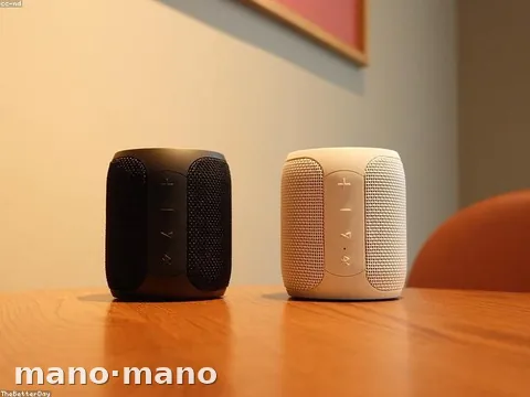 Bocina Bluetooth JBL