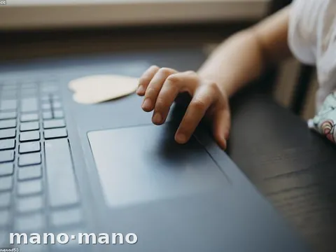 Laptop Dell Inspiron 15