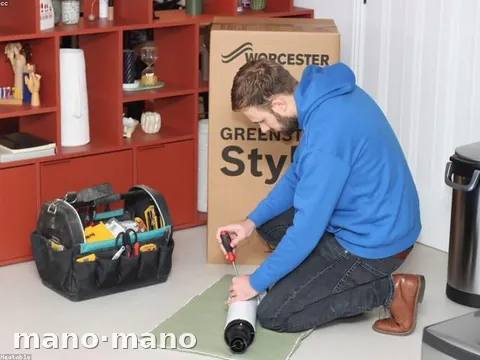 Plomería y reparaciones a domicilio